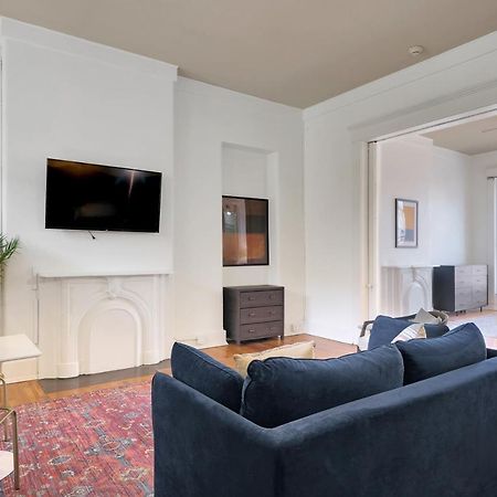 Apartment With King Bed In Downtown Louisville Exterior foto